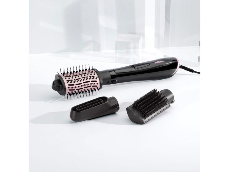 BaByliss STYLE SMOOTH 1000 AS128E hair dryer and curling iron AS128E – Babyliss Грижа за косата