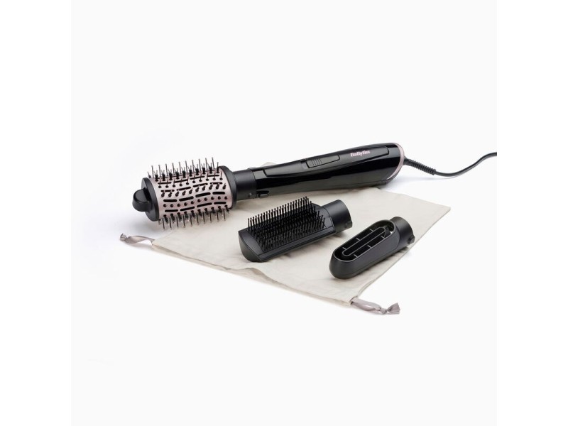 BaByliss STYLE SMOOTH 1000 AS128E hair dryer and curling iron AS128E – Babyliss Грижа за косата
