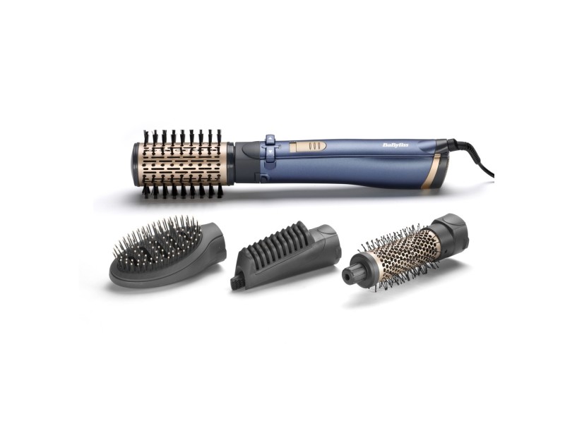 BaByliss Style Pro 1000 AS965E – Babyliss Грижа за косата