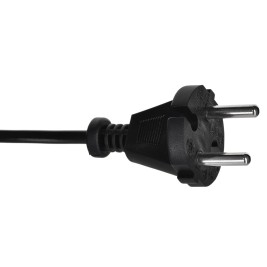 BaBylissPRO BAB2770E hair styling tool Hot air brush Steam Black 800 W 2.7 m