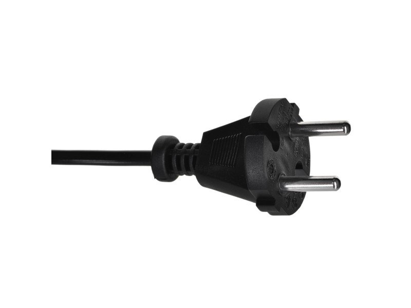 BaBylissPRO BAB2770E hair styling tool Hot air brush Steam Black 800 W 2.7 m BAB2770E – Babyliss Грижа за косата