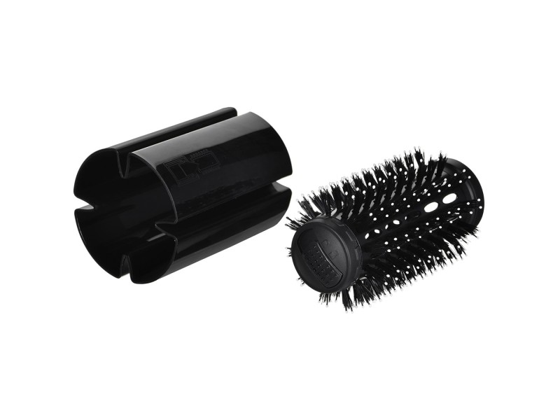BaBylissPRO BAB2770E hair styling tool Hot air brush Steam Black 800 W 2.7 m BAB2770E – Babyliss Грижа за косата
