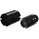 BaBylissPRO BAB2770E hair styling tool Hot air brush Steam Black 800 W 2.7 m BAB2770E – Babyliss Грижа за косата
