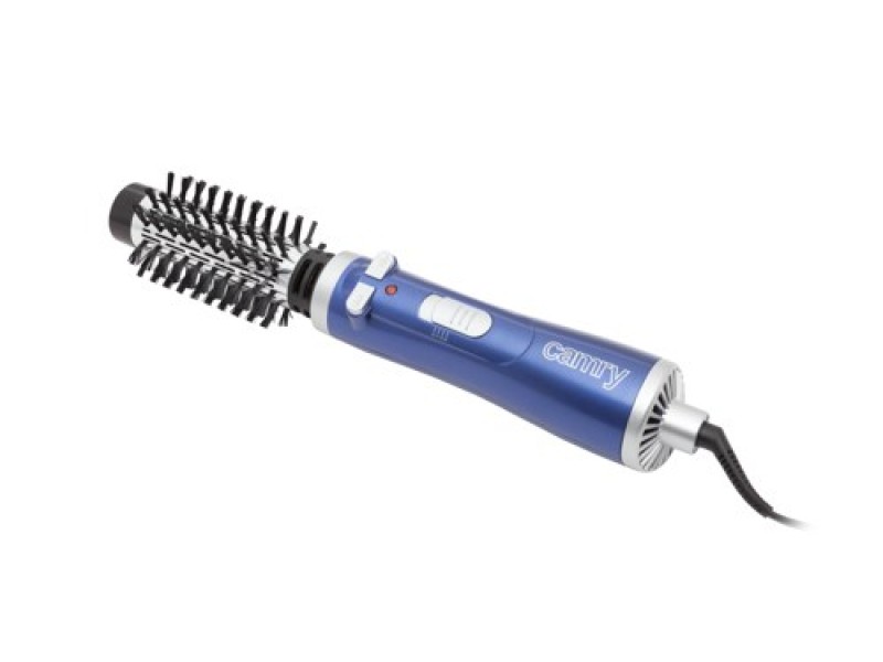Camry Premium CR 2021 hair styling tool Hair styling kit Steam Black, Blue, Grey 1000 W CR 2021 – CAMRY Грижа за косата