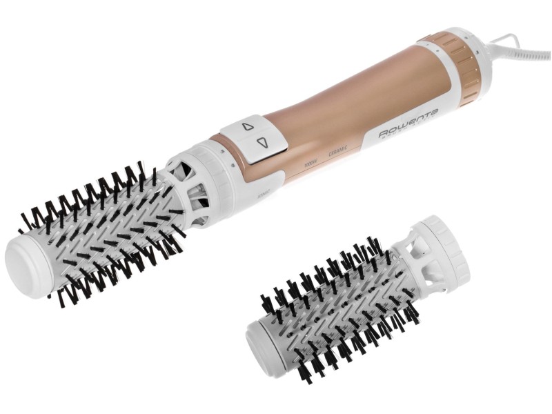 Electric brush for hair Rowenta Brush Activ Compact CF9520 1000W CF9520F – Rowenta Грижа за косата
