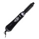 Esperanza EBL001K hair styling tool Hot air brush Black 1.6 m 400 W EBL001K – Esperanza Грижа за косата
