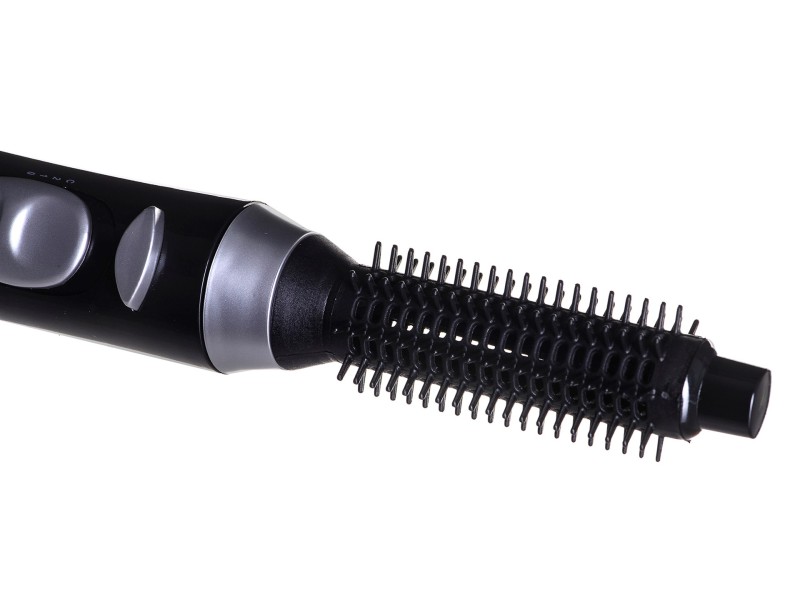 Esperanza EBL001K hair styling tool Hot air brush Black 1.6 m 400 W EBL001K – Esperanza Грижа за косата
