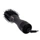 Esperanza EBL015 hair styling tool Hot air brush Black 1200W EBL015 – Esperanza Грижа за косата