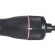 Esperanza EBL015 hair styling tool Hot air brush Black 1200W EBL015 – Esperanza Грижа за косата