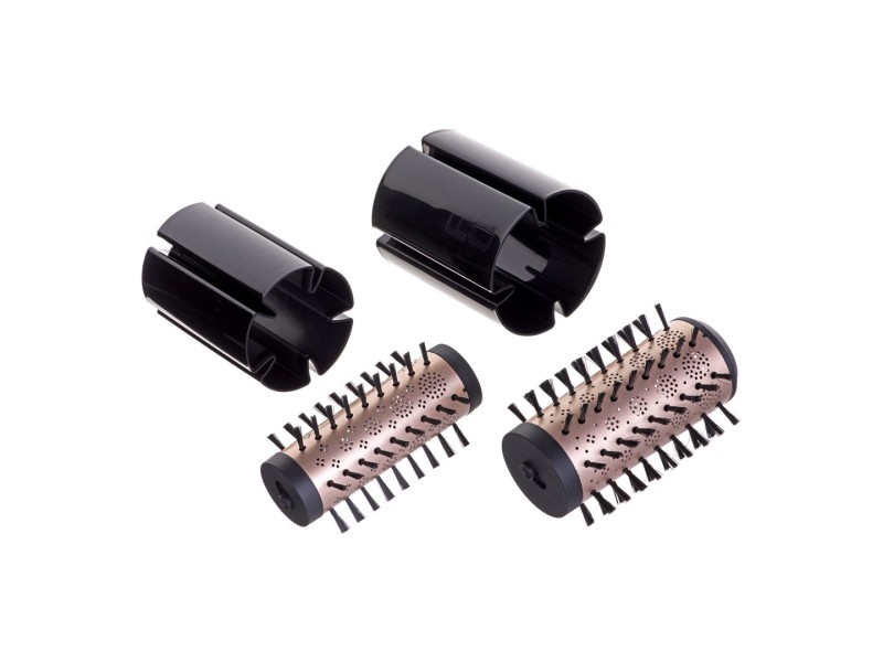 Hair dryer and curling iron Babyliss AS952E, gold AS952E – Babyliss Грижа за косата