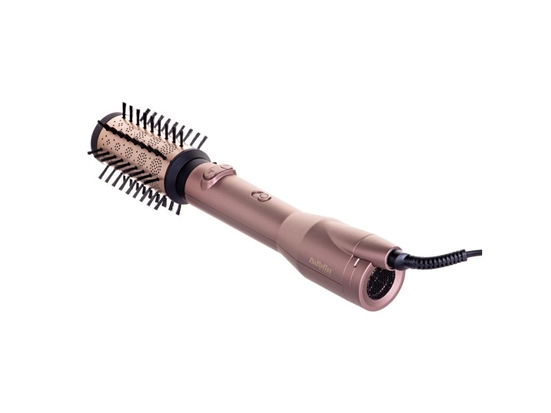 Hair dryer and curling iron Babyliss AS952E, gold AS952E – Babyliss Грижа за косата