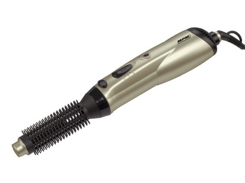 MPM HB-810 hair styling tool HB-810 – MPM Грижа за косата