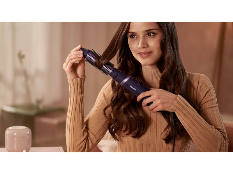 Philips 3000 series BHA305/00 Air Styler Philips 3000 series BHA305/00 Air Styler BHA305/00 – Philips Грижа за косата