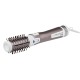 Rowenta Brush Activ Premium Care CF9540 Hot air brush Warm Aluminium, Metallic, White 1000 W 1.8 m CF9540F0 – Rowenta Грижа за косата