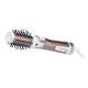 Rowenta Brush Activ Premium Care CF9540 Hot air brush Warm Aluminium, Metallic, White 1000 W 1.8 m CF9540F0 – Rowenta Грижа за косата