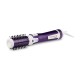 Rowenta CF9530 hair styling tool Hot air brush Steam Purple, White 1000 W 1.8 m CF 9530 Brush Active – Rowenta Грижа за косата
