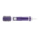 Rowenta CF9530 hair styling tool Hot air brush Steam Purple, White 1000 W 1.8 m CF 9530 Brush Active – Rowenta Грижа за косата