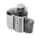 Adler MS 4126 juice maker Electric tomato juicer Stainless steel 600 W MS 4126 – Adler Сокоизтисквачки