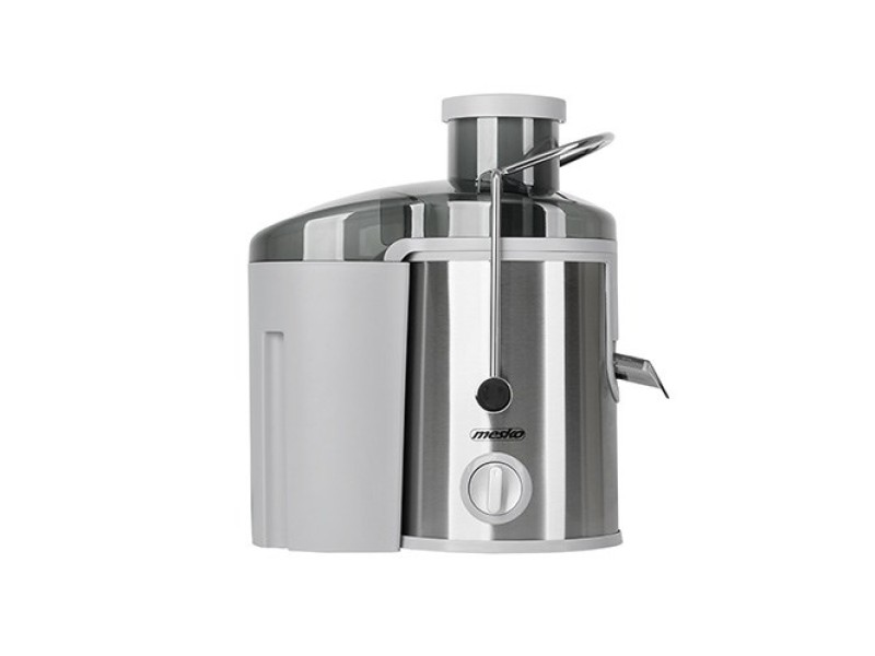 Adler MS 4126 juice maker Electric tomato juicer Stainless steel 600 W MS 4126 – Adler Сокоизтисквачки