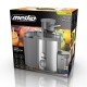 Adler MS 4126 juice maker Electric tomato juicer Stainless steel 600 W MS 4126 – Adler Сокоизтисквачки