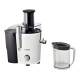 Bosch MES25A0 juice maker Centrifugal juicer 700 W Black, White MES 25A0 – BOSCH Сокоизтисквачки