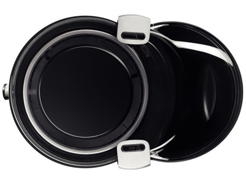 Bosch MES25A0 juice maker Centrifugal juicer 700 W Black, White MES 25A0 – BOSCH Сокоизтисквачки