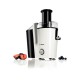Bosch MES25A0 juice maker Centrifugal juicer 700 W Black, White MES 25A0 – BOSCH Сокоизтисквачки