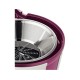 Bosch MES25C0 juice maker Centrifugal juicer 700 W Cherry (fruit), Transparent, White MES 25C0 – BOSCH Сокоизтисквачки