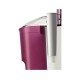 Bosch MES25C0 juice maker Centrifugal juicer 700 W Cherry (fruit), Transparent, White MES 25C0 – BOSCH Сокоизтисквачки