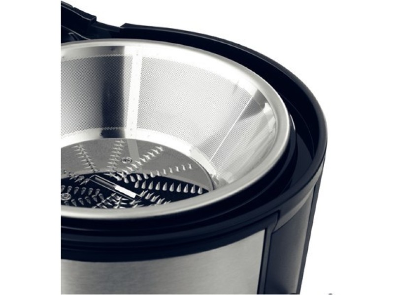 Bosch MES3500 juice maker 700 W Black, Silver MES 3500 – BOSCH Сокоизтисквачки