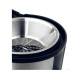 Bosch MES3500 juice maker 700 W Black, Silver MES 3500 – BOSCH Сокоизтисквачки
