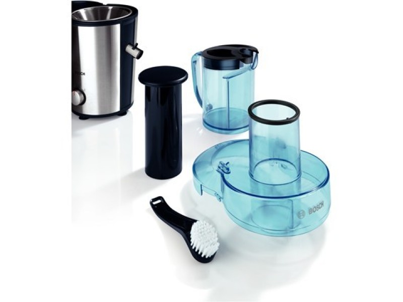 Bosch MES3500 juice maker 700 W Black, Silver MES 3500 – BOSCH Сокоизтисквачки
