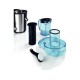 Bosch MES3500 juice maker 700 W Black, Silver MES 3500 – BOSCH Сокоизтисквачки