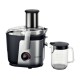 Bosch MES4000 juice maker Juice extractor Black,Grey,Stainless steel 1000 W MES4000 – BOSCH Сокоизтисквачки
