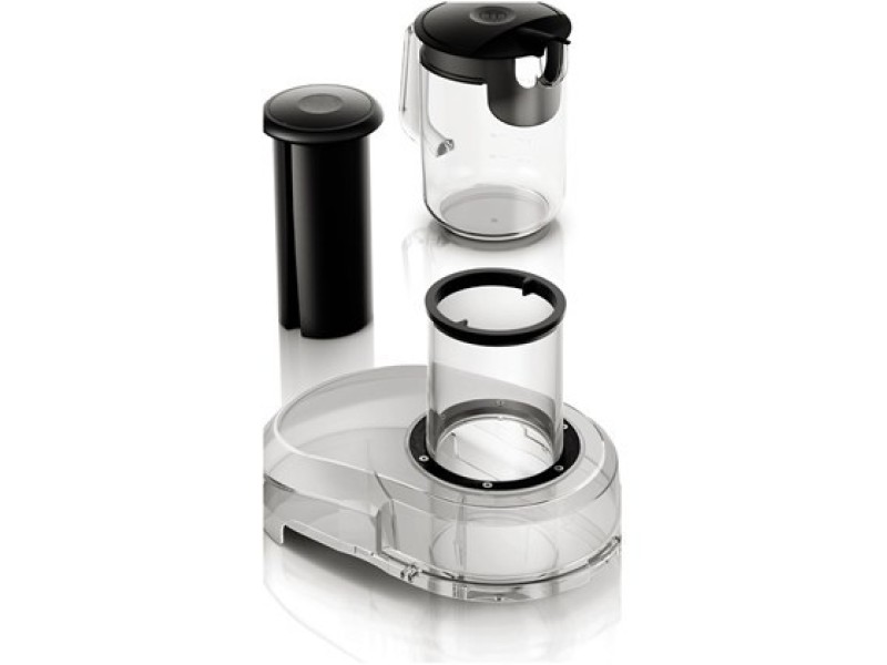 Bosch MES4000 juice maker Juice extractor Black,Grey,Stainless steel 1000 W MES4000 – BOSCH Сокоизтисквачки