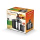 Esperanza EKJ002 juice maker Black,Stainless steel 500 W EKJ002 – Esperanza Сокоизтисквачки