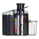 Esperanza EKJ002 juice maker Black,Stainless steel 500 W EKJ002 – Esperanza Сокоизтисквачки