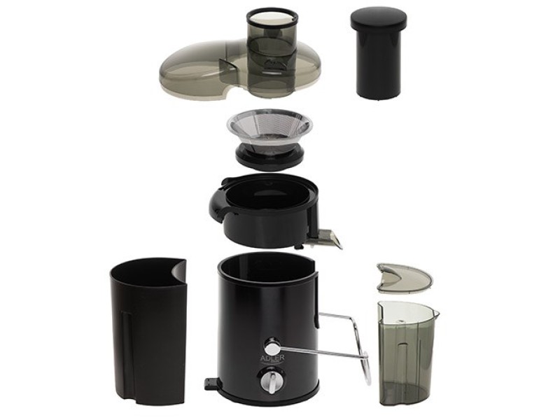 Juicer ADLER AD 4132 AD 4132 – Adler Сокоизтисквачки