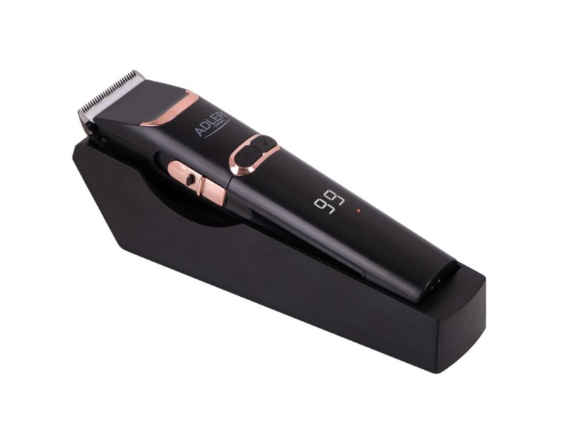 Adler AD 2832 hair clipper Black AD 2832 – Adler За мъжа