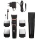 Adler AD 2832 hair clipper Black AD 2832 – Adler За мъжа