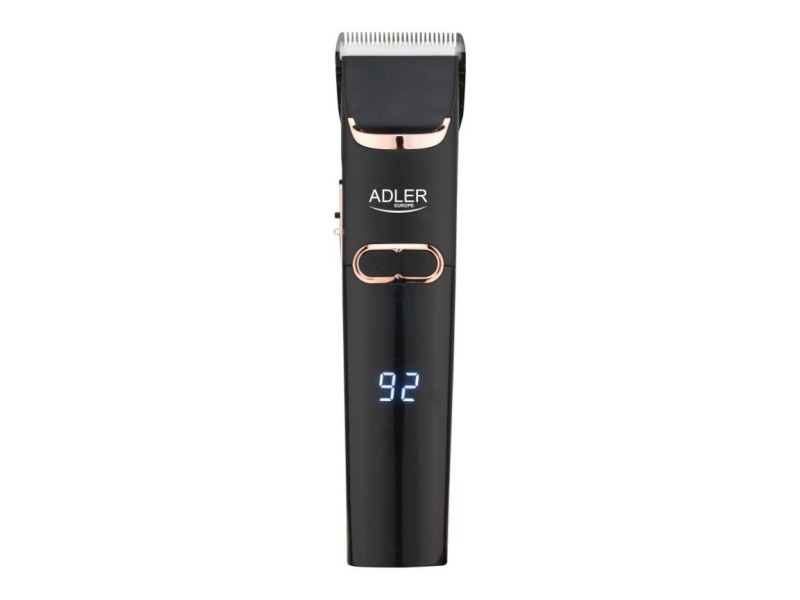 Adler AD 2832 hair clipper Black AD 2832 – Adler За мъжа