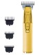 Adler AD 2836G beard trimmer Battery 4 6 mm Gold AD 2836g – Adler За мъжа