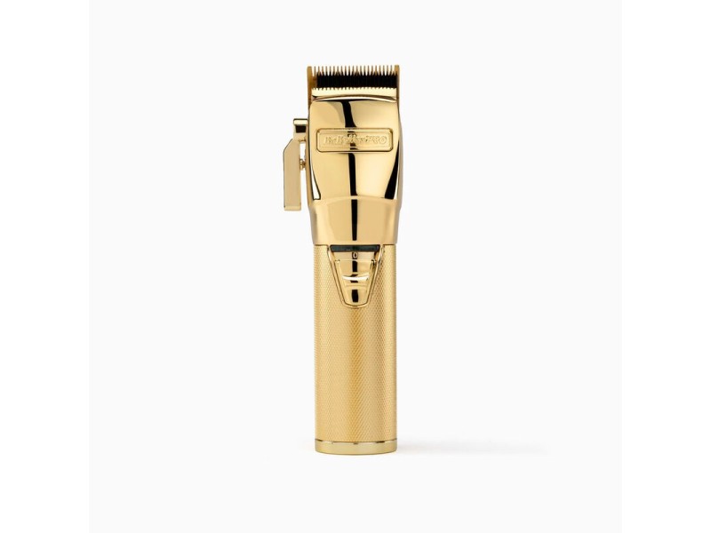 BaBylissPRO GOLDFX CORDLESS CLIPPER Gold FX8700GE – Babyliss За мъжа