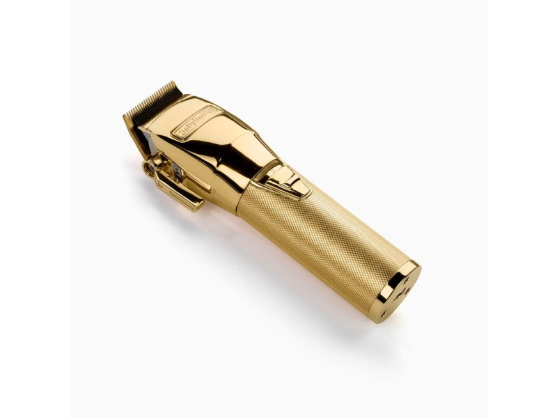 BaBylissPRO GOLDFX CORDLESS CLIPPER Gold FX8700GE – Babyliss За мъжа