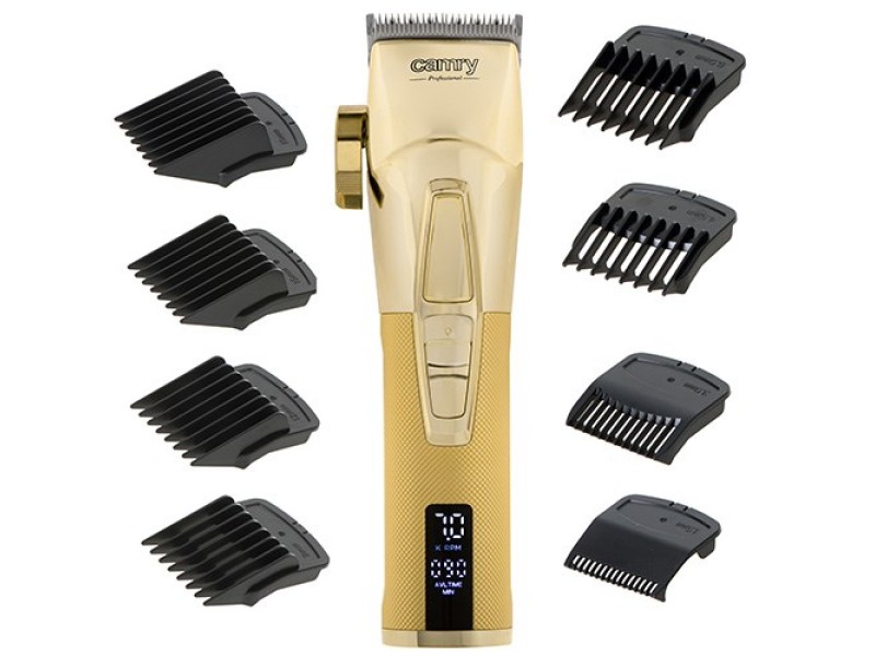 Camry clippers CR 2835 Gold CR 2835g – Adler За мъжа