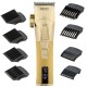 Camry clippers CR 2835 Gold CR 2835g – Adler За мъжа