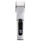 Hair clipper ADLER AD 2839 with LED display White AD 2839 – Adler За мъжа