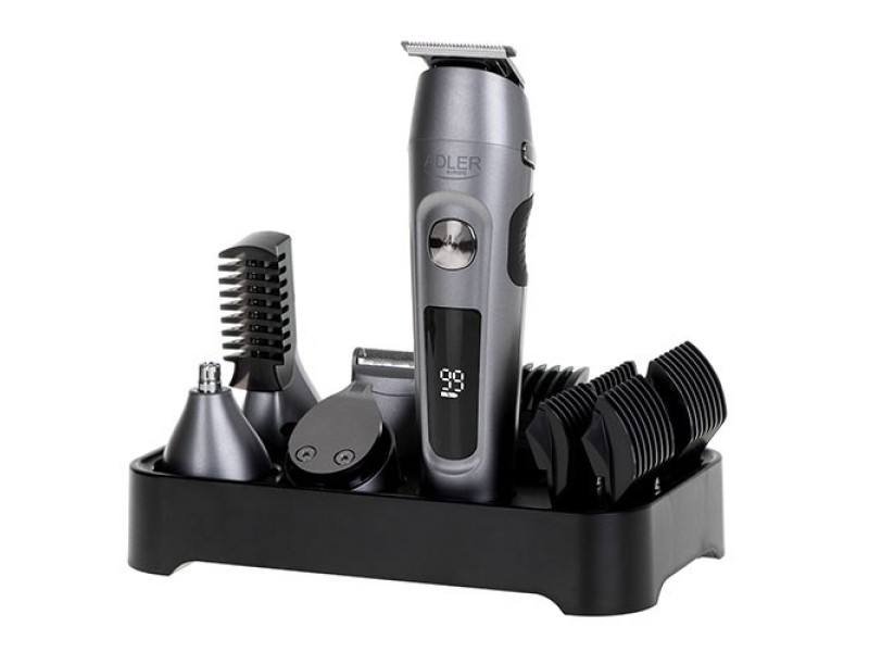 Hair clipper ADLER AD 2944 AD 2944 – Adler За мъжа