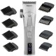 Hair clipper CAMRY CR 2835s with LCD display Silver CR 2835s – Adler За мъжа
