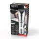 Hair clipper CAMRY CR 2835s with LCD display Silver CR 2835s – Adler За мъжа